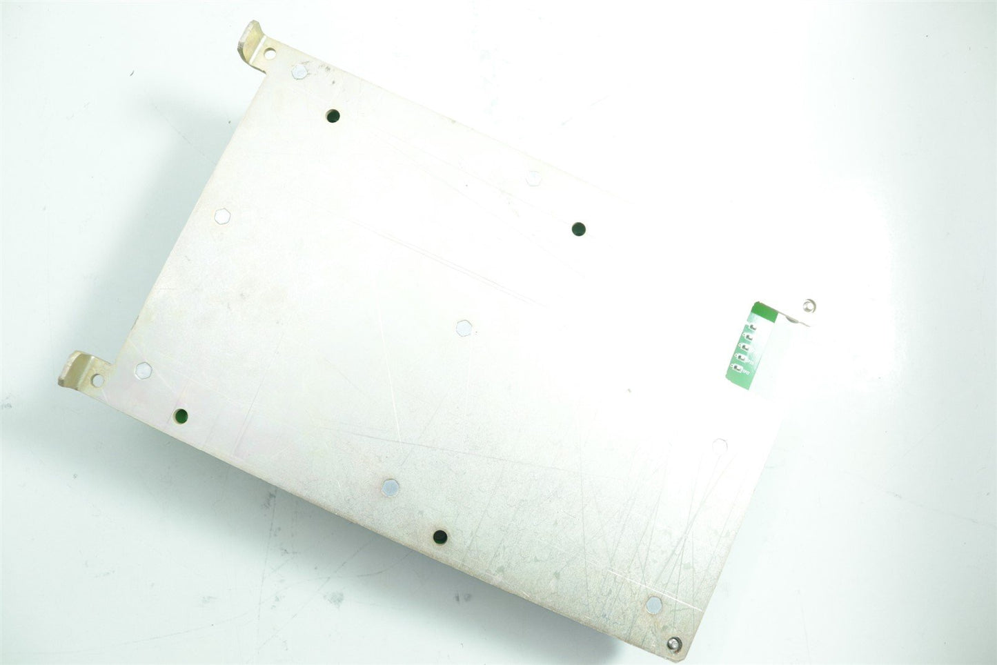 Philips CT Brilliance Gantry Motion Processor Interface Board 453567010301