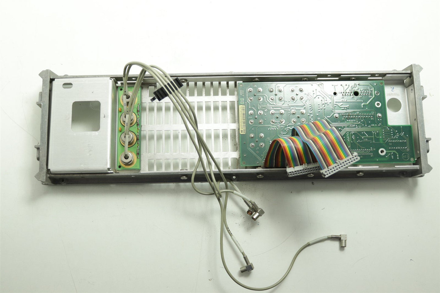 Agilent HP Back Panel For 83752A