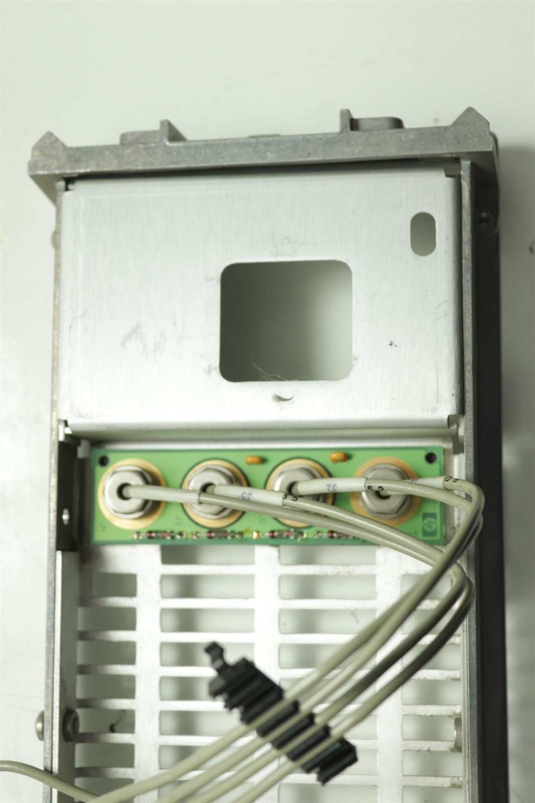 Agilent HP Back Panel For 83752A