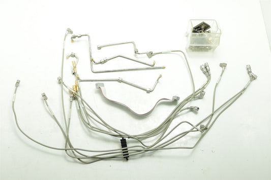 Cables And Screws For Agilent HP 83752A