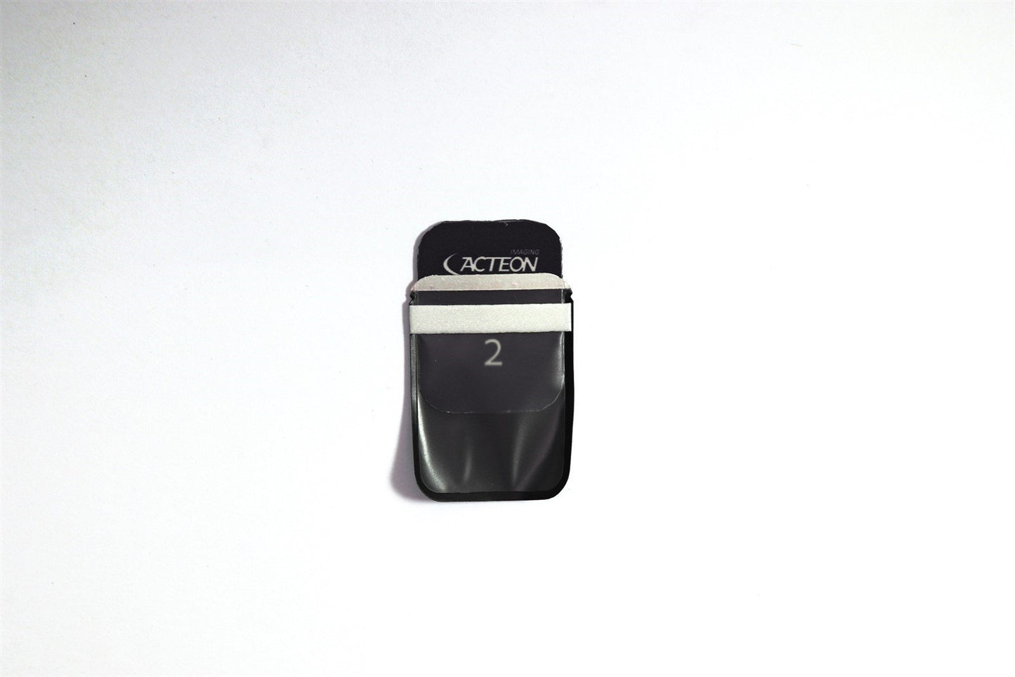 New Dental Phosphor Plate Size 2 For Acteon PSPIX