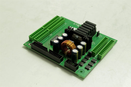 Thermo Scientific Barnstead MicroPure UV/UF 120211 Intreface Board