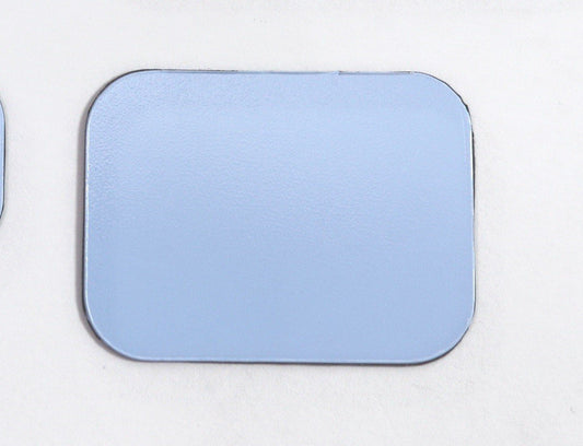 Dental Phosphor Plate Screen Size 2 Compatible For X-PSP Machines