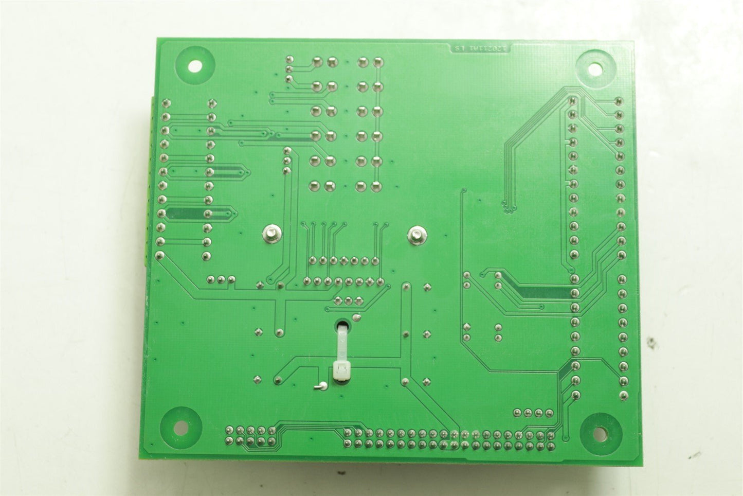 Thermo Scientific Barnstead MicroPure UV/UF 120211 Intreface Board