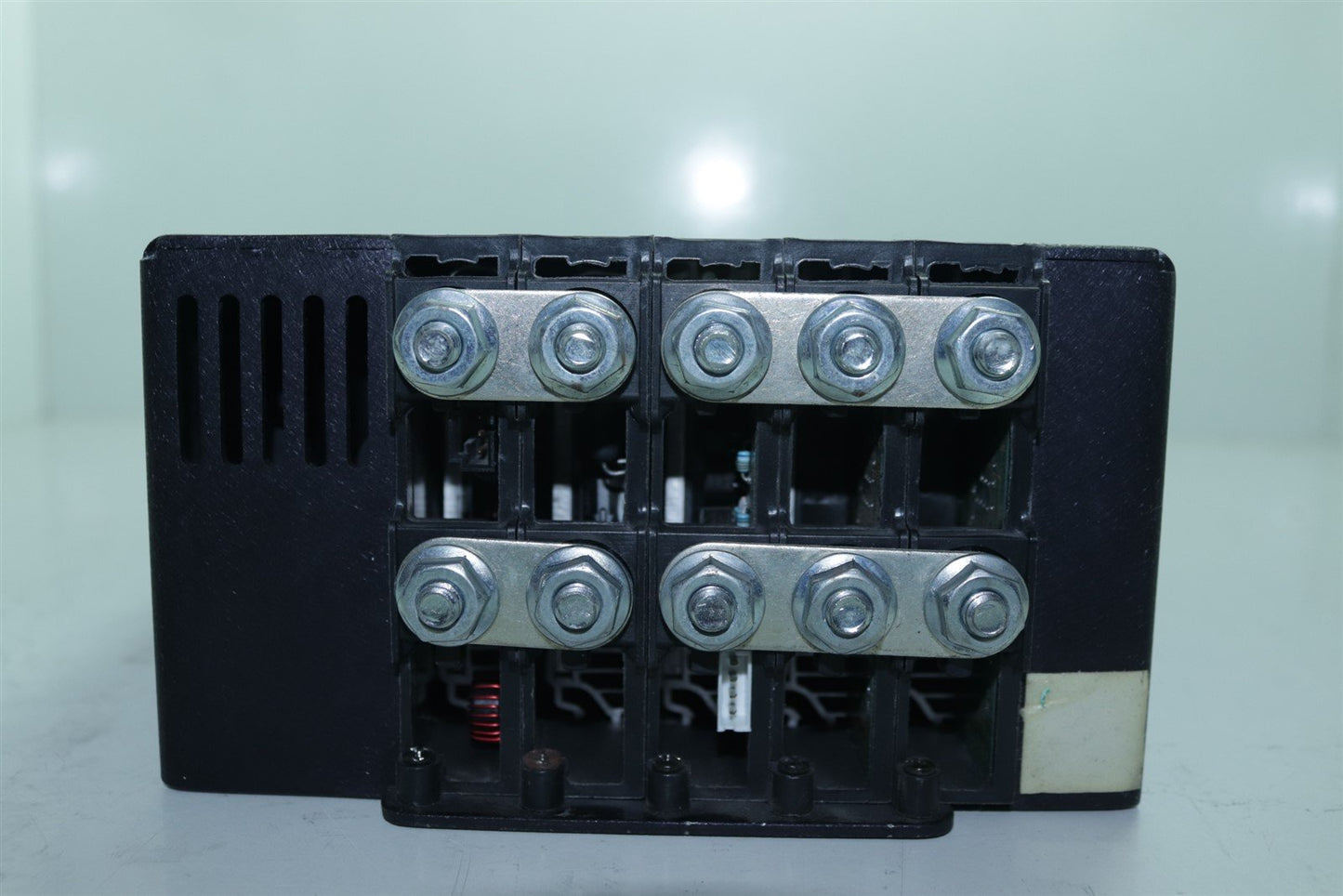 Vicor Mini MegaPac Power Supply MM2-1509 66V/3.6A & 60V/2.8A 115V/25A & 230V/15A