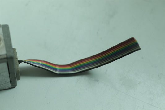 HP Agilent Programmable Step Attenuator 70dB DC-22GHz 5086-7365