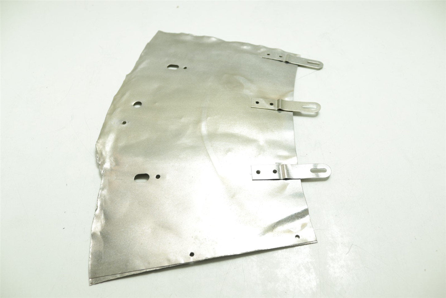 MuMetal ~25x16cmx0.33mm Metal Shield Mu Metal Sheet Audio High Magnetic
