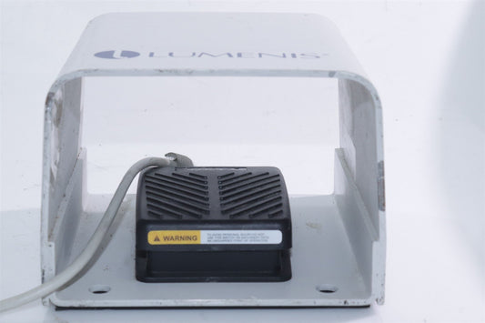 Lumenis Light Sheer Ultrapulse Footswitch Pedal SA-10015550