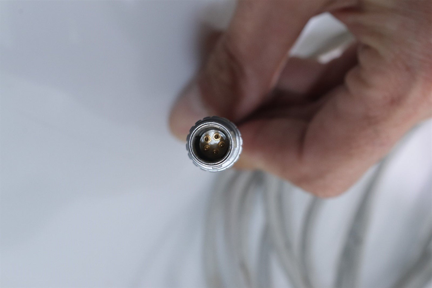 Lumenis Light Sheer Ultrapulse Footswitch Pedal SA-10015550