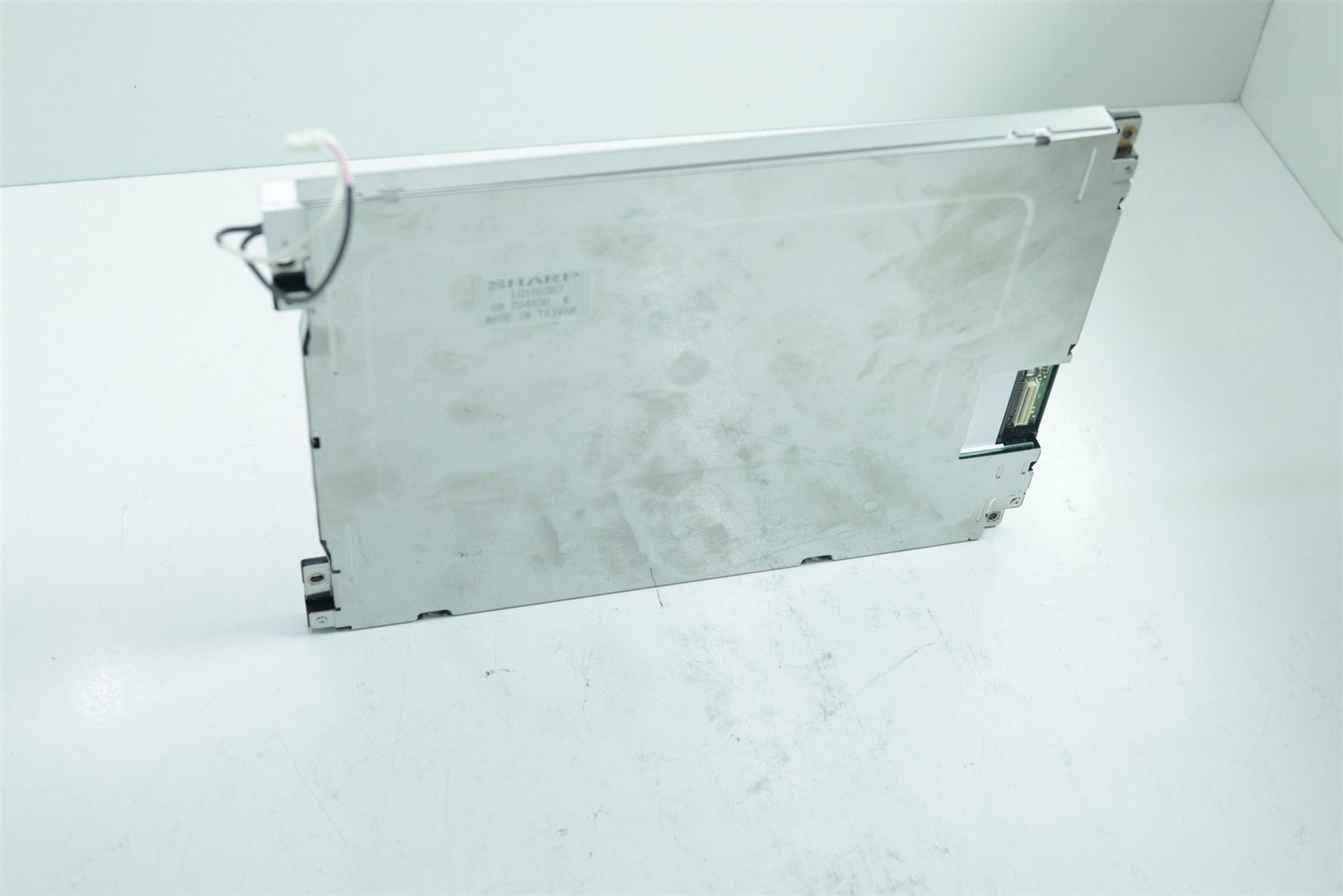 LUMENIS COHERENT VersaPulse Screen display LCD