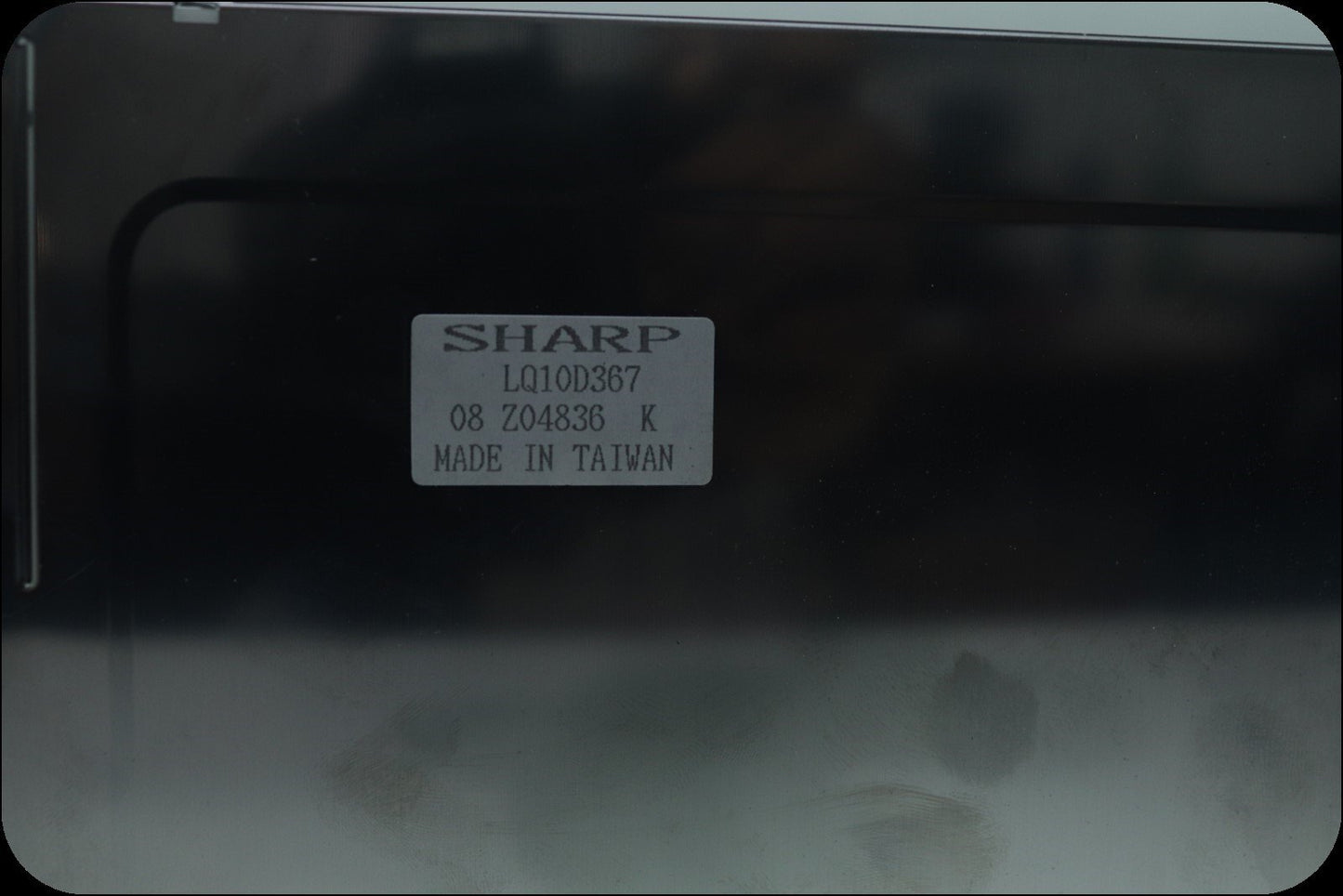 LUMENIS COHERENT VersaPulse Screen display LCD
