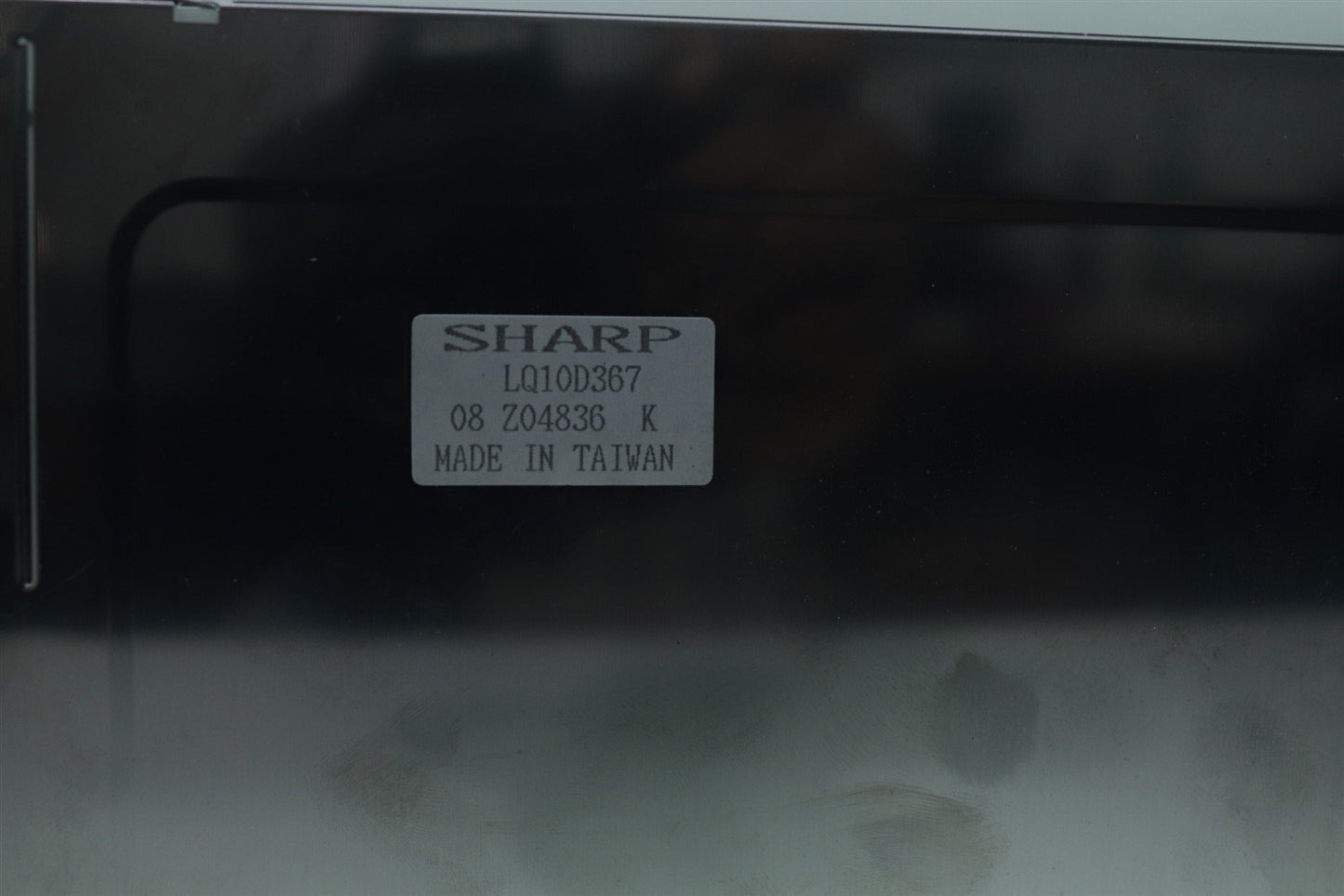 LUMENIS COHERENT Screen Unit LCD display