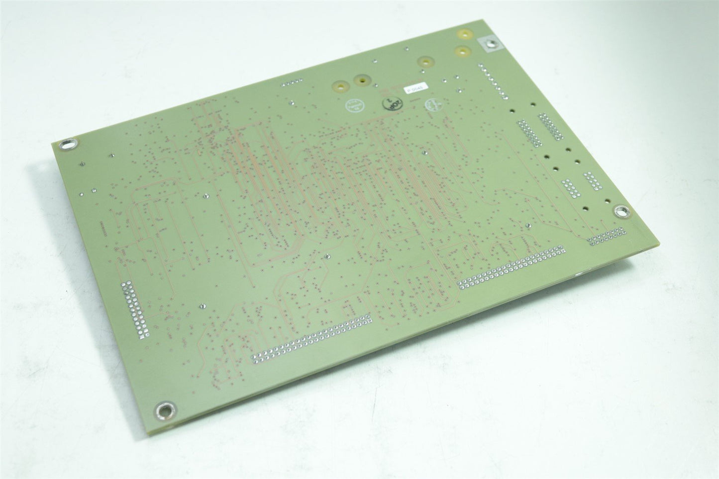 LUMENIS COHERENT Versapulse Bourd Medical Graphics Terminal ASSY 0633-476-01