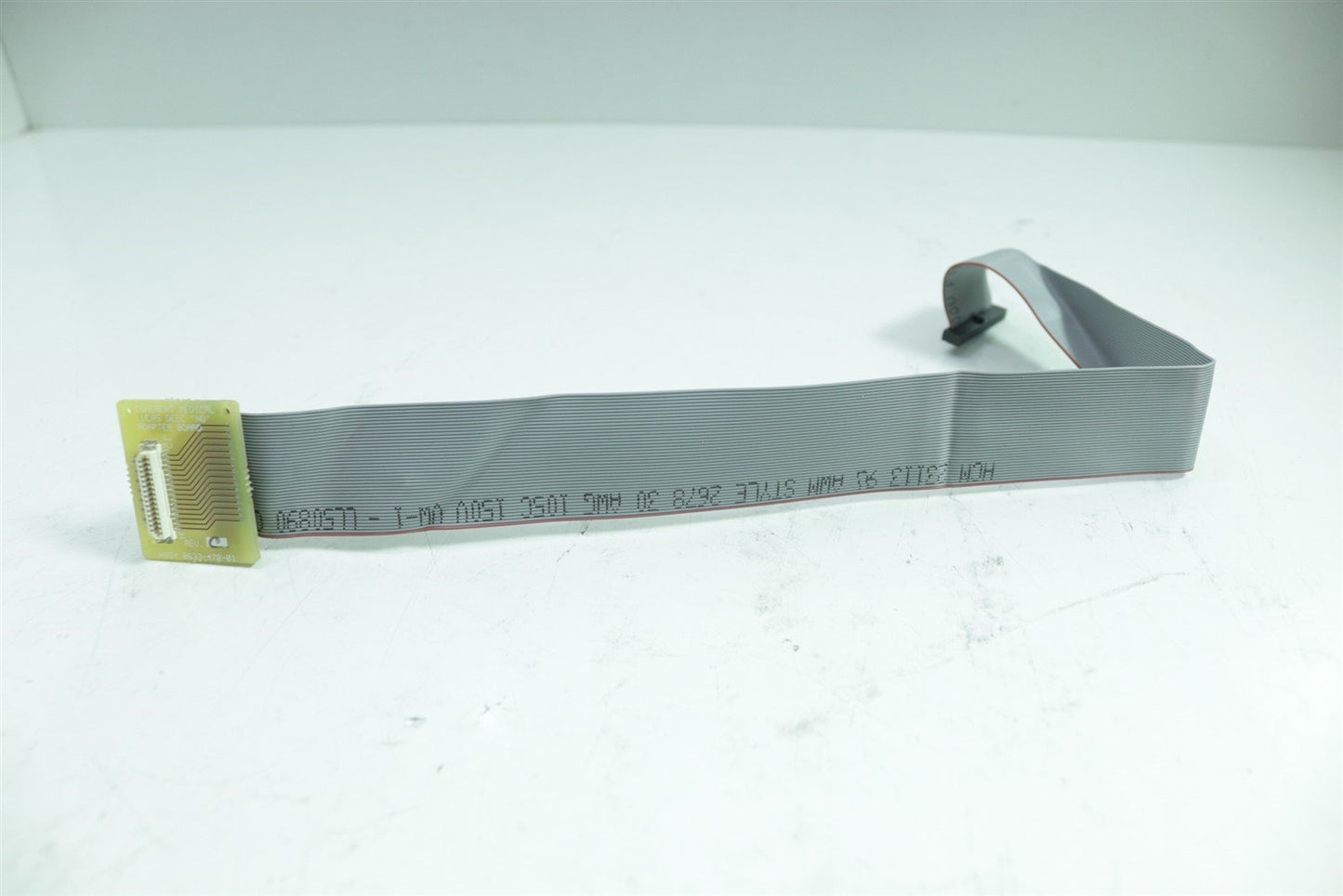 LUMENIS COHERENT Versapulse Medical Lucas "NO" Adapter Bourd ASSY 0633-487-01