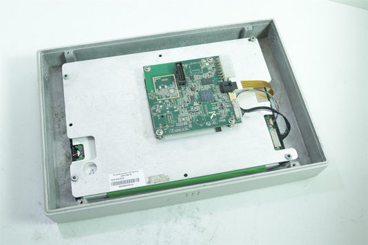 Lumenis Versapulse LCD Touch Screen Unit display Used ASSY REV:B 0635-309-02-B