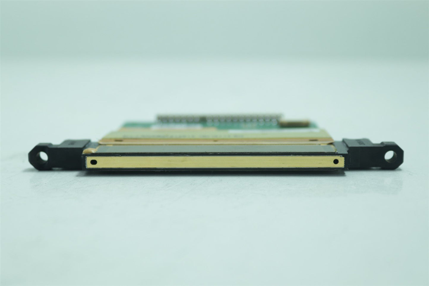 Spectra Polaris PQ-512/35 AAA Print Head Printer Head 29589-001 Rev 2 FOR PARTS
