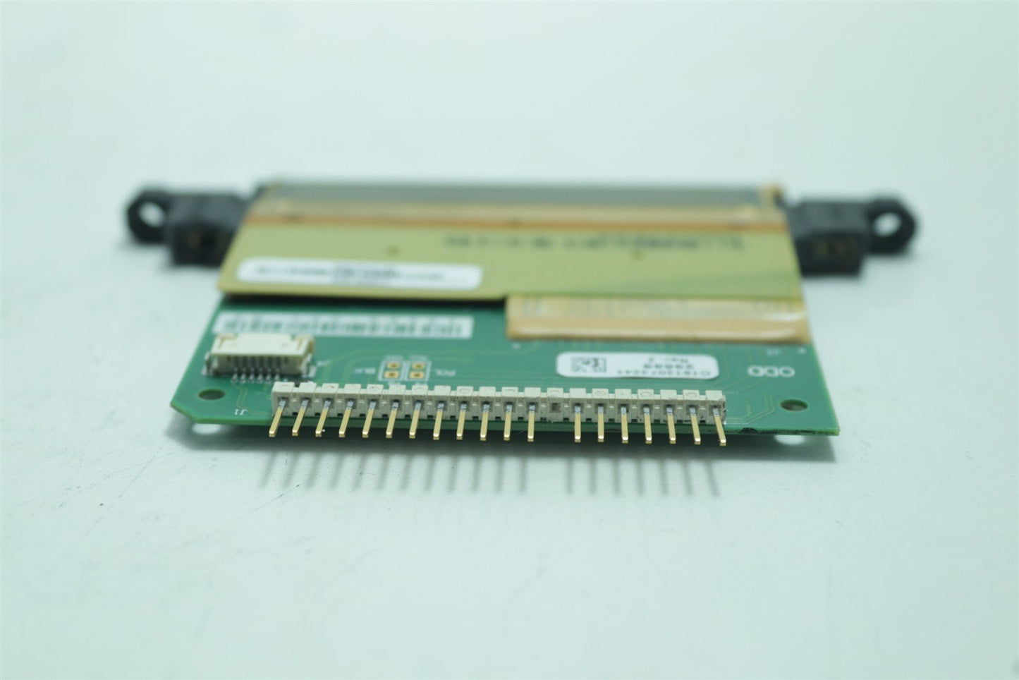 Spectra Polaris PQ-512/35 AAA Print Head Printer Head 29589-001 Rev 2 FOR PARTS