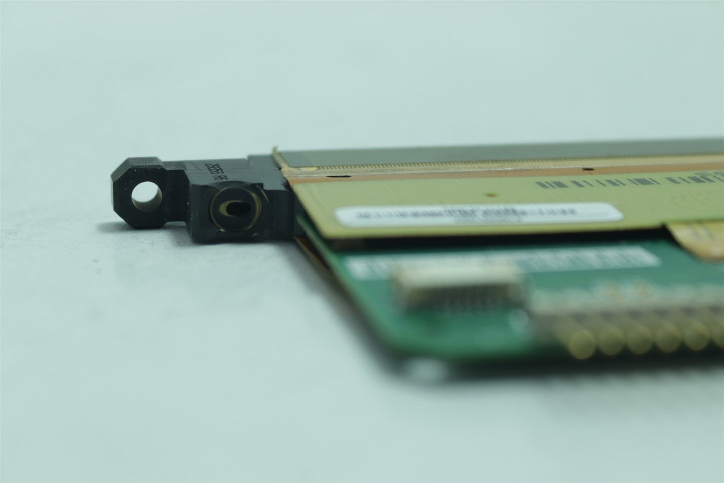 Spectra Polaris PQ-512/35 AAA Print Head Printer Head 29589-001 Rev 2 FOR PARTS