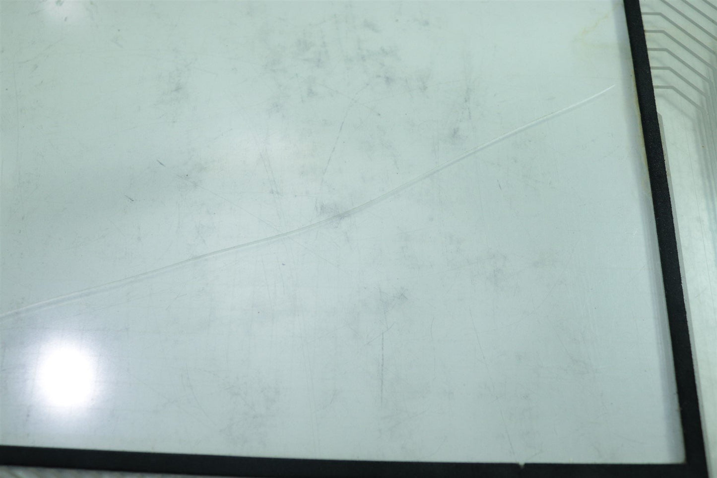 LUMENIS Versapulse Touch Screen Used