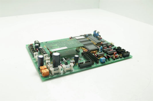 Beckman Coulter Tecan CCU 9000 1-Arm III V2.2 Main Logic Control Board Assy