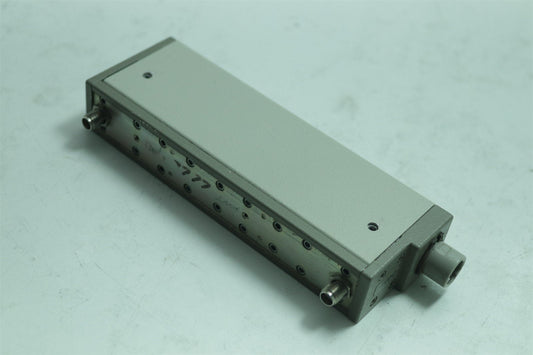 HP Agilent programmable step Attenuator 0-18GHz 0-110dB