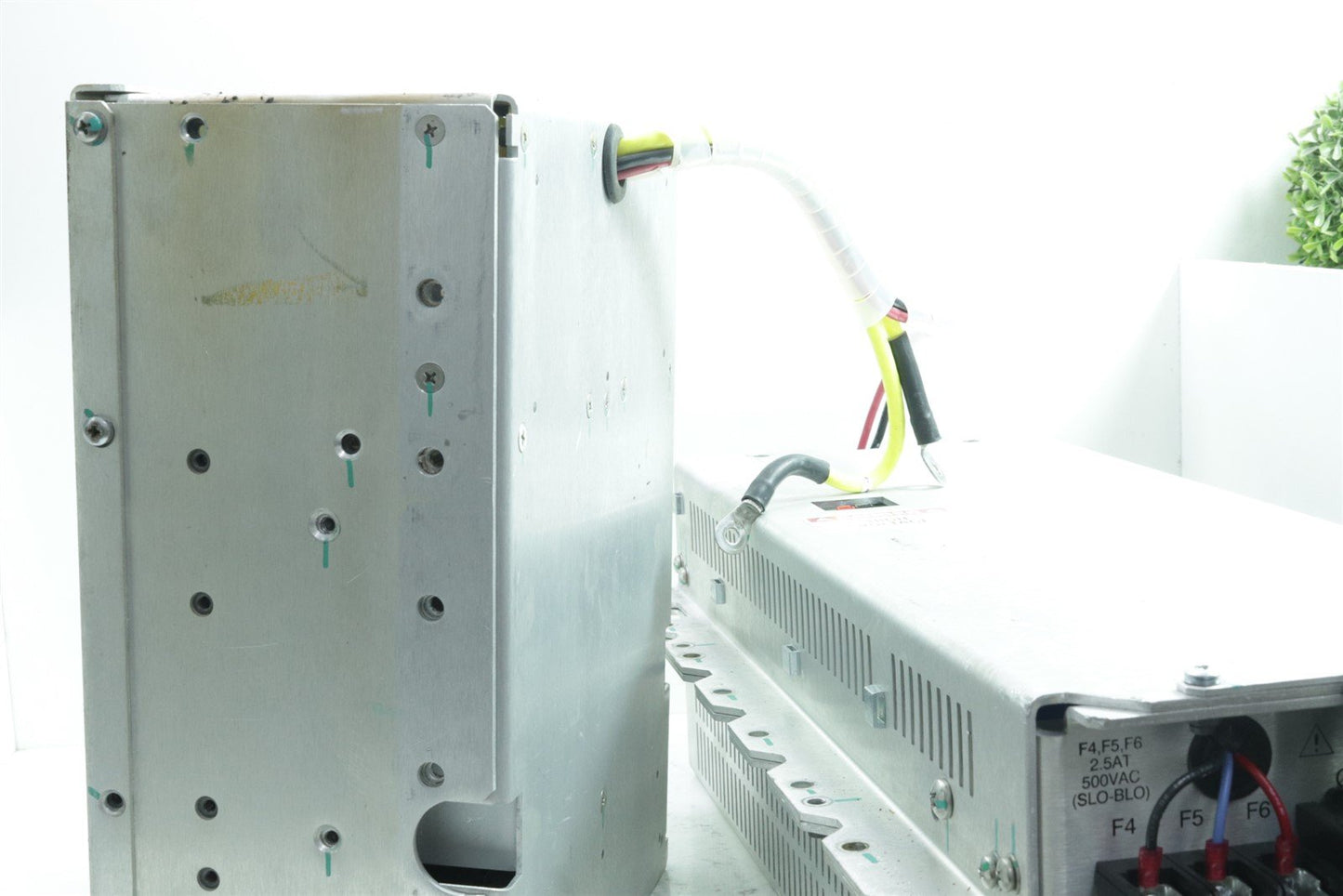 Philips Brilliance Spellman Anode Power module AC Chassis 405378021