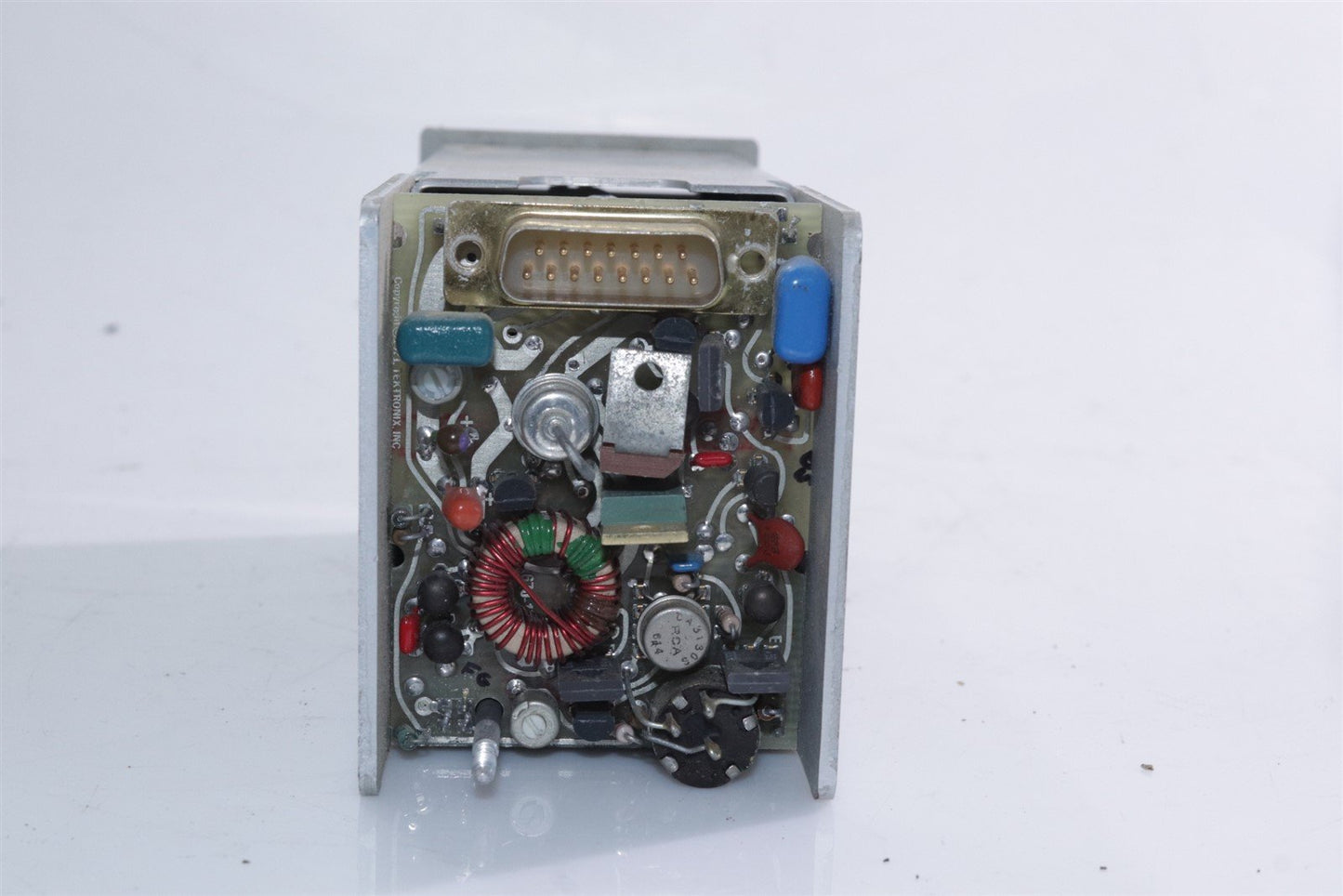 Tektronix 016-0506-06 Thermal Printer for Models 1502 1503 OF150