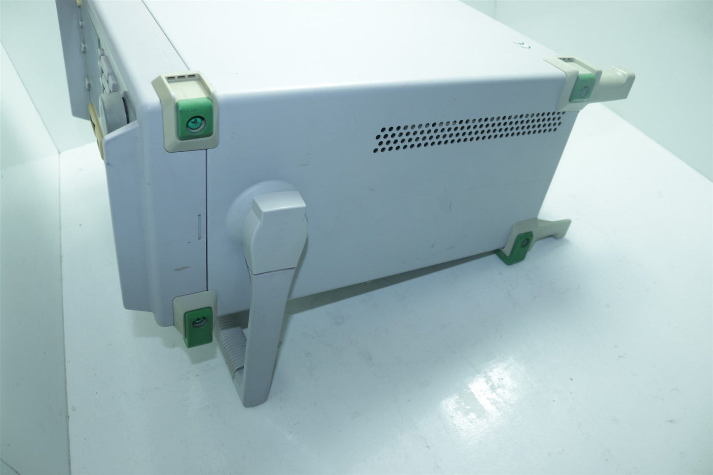 Anritsu MS2661B 9kHz-3GHz spectrum analyzer TESTED