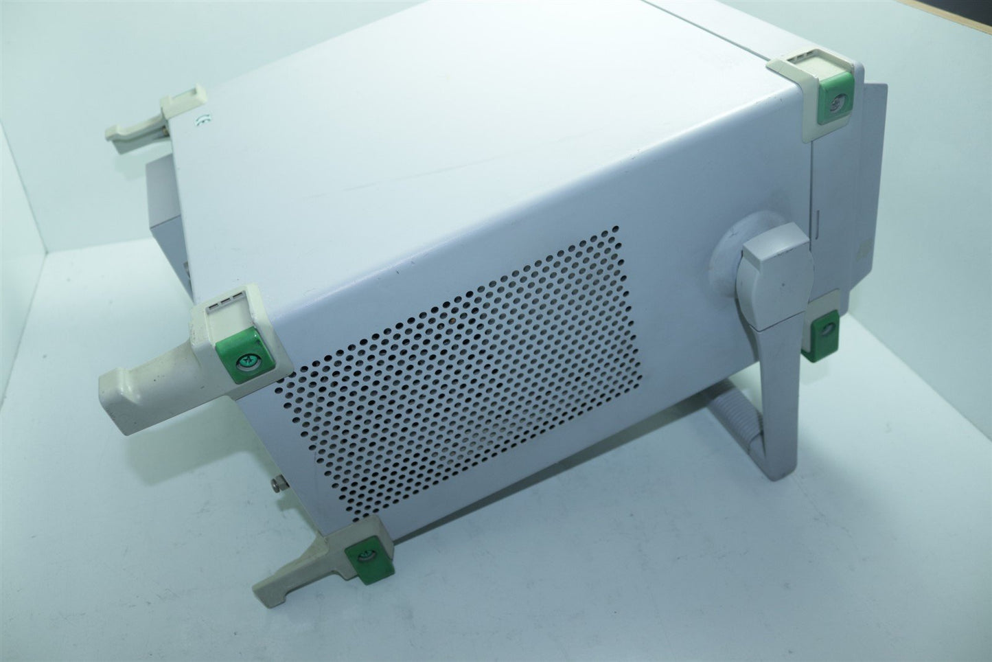 Anritsu MS2661B 9kHz-3GHz spectrum analyzer TESTED