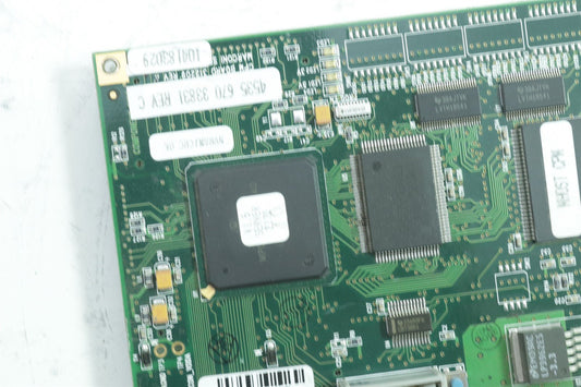 Philips CT Brillance CPM Board 453567033831