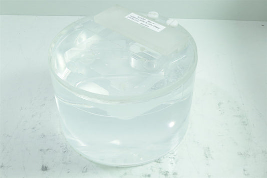 GE Imaging Phantom PMMA 2206351