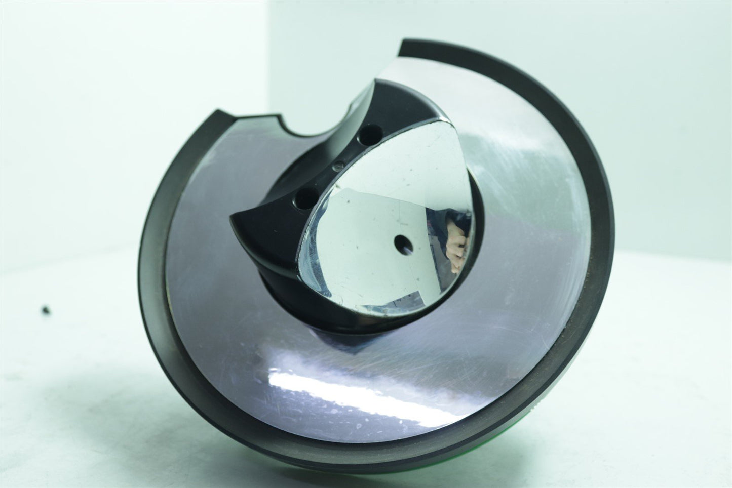 Carestream Vita Flex Head Retention Laser Head Assy AS000967 REV 03
