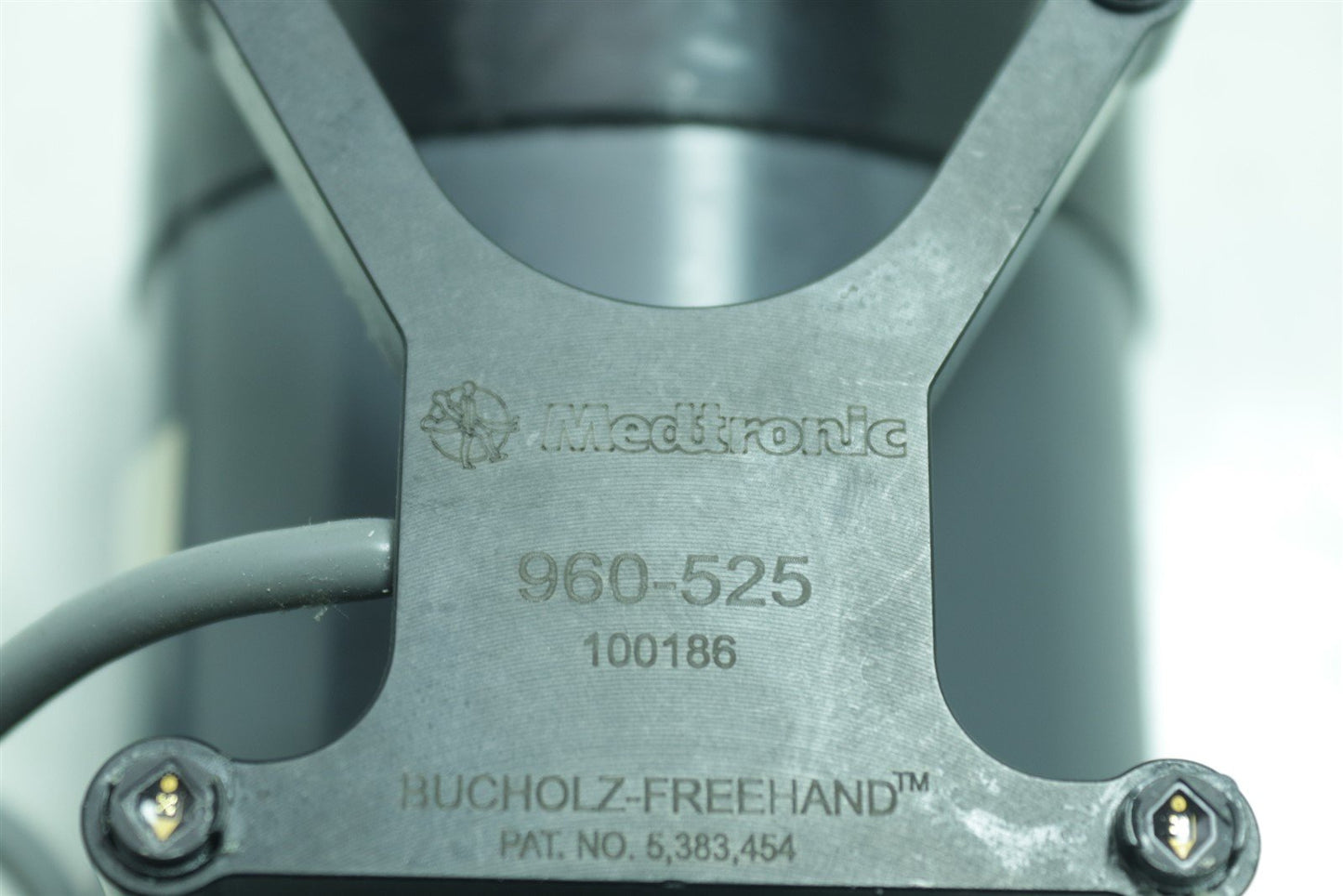 Medtronic Bucholz-Freehand MRI Calibration 960-525