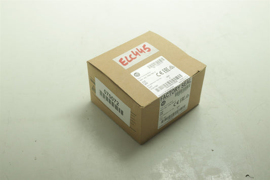 Allen Bradley 1794-TB3 Flex Terminal Base Module