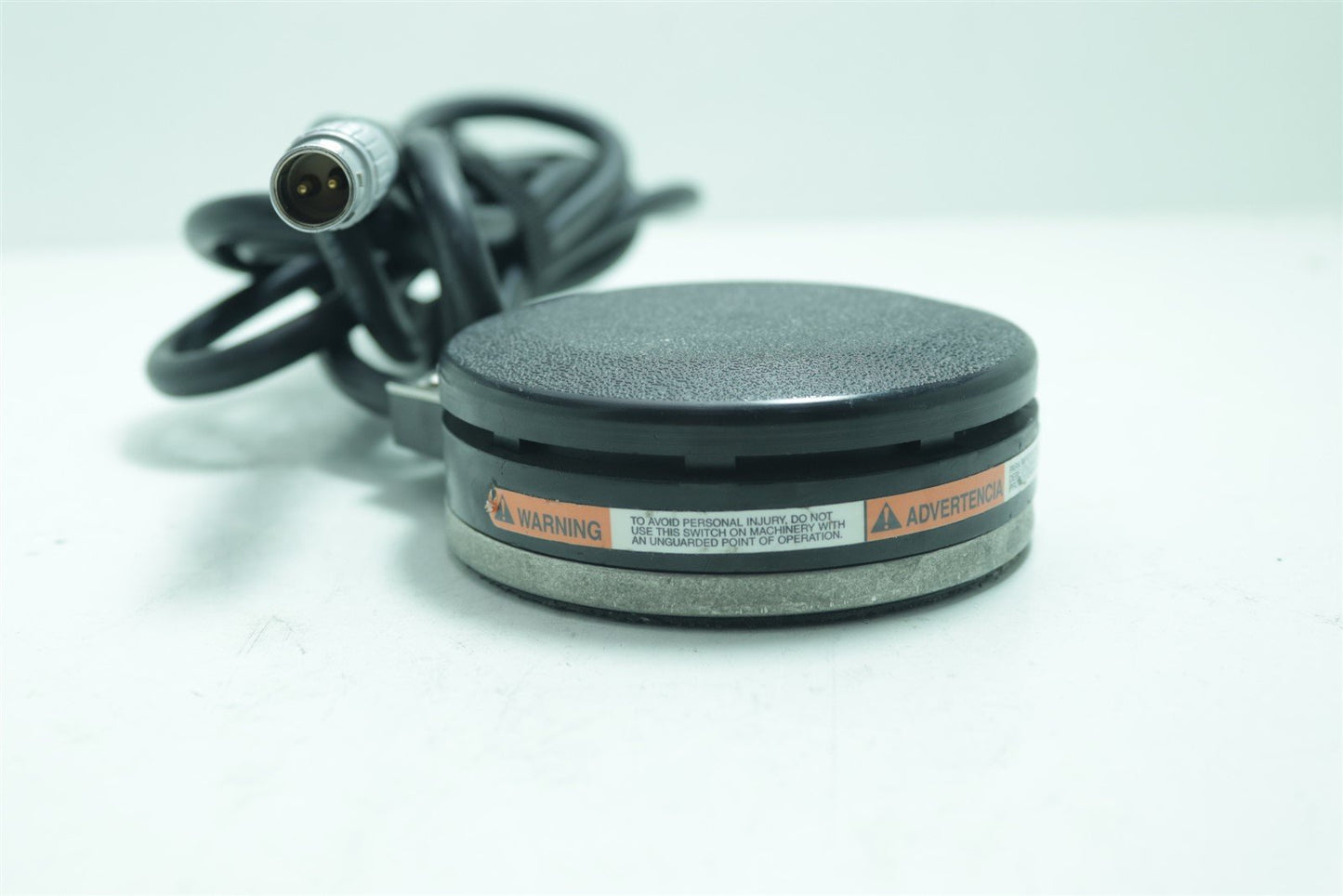 Linemaster Dolphin Footswitch D41-SN028