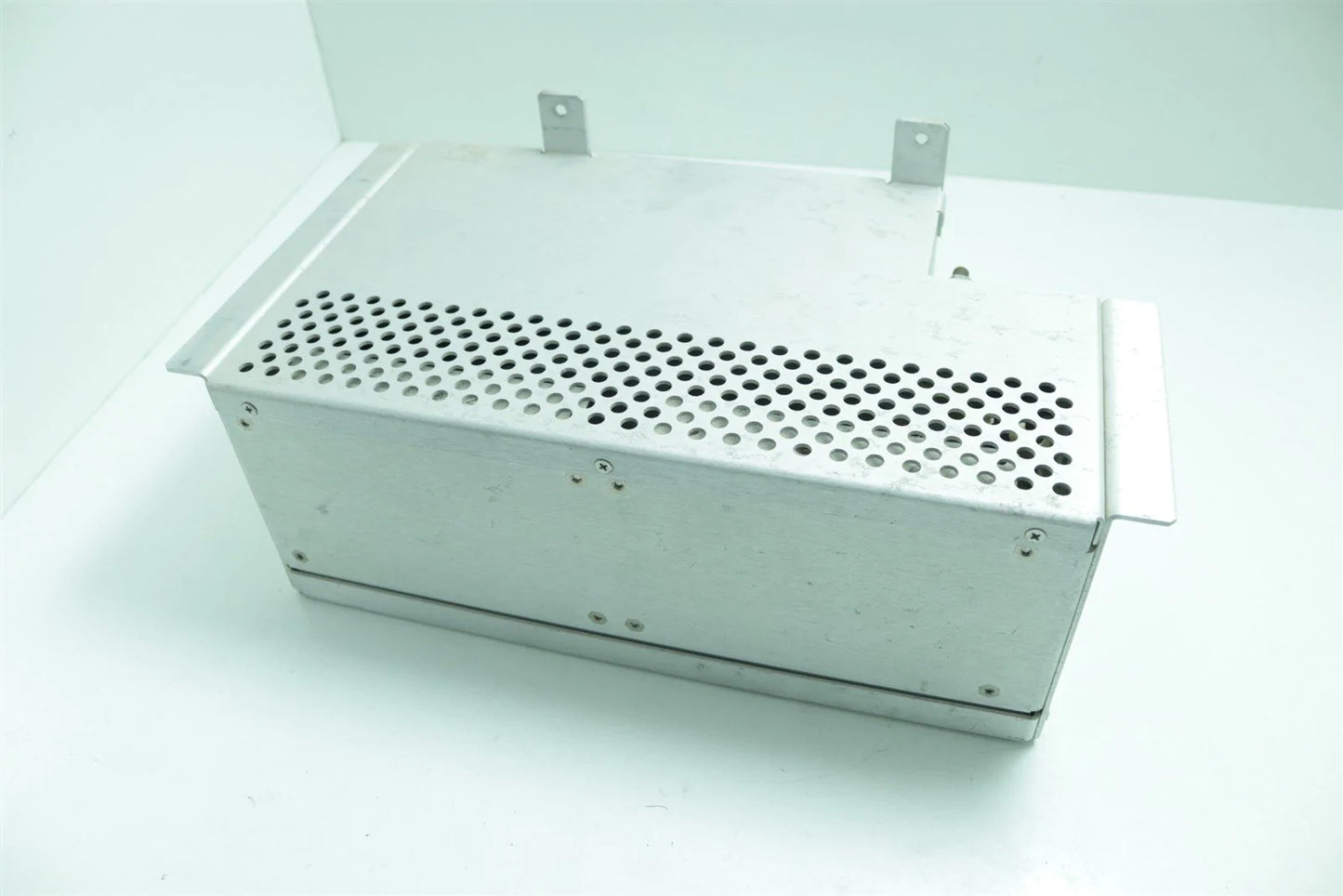 GE HealthCare Vivid S5/S6 Power Supply AC BOX 100-240V 5439167 TESTED