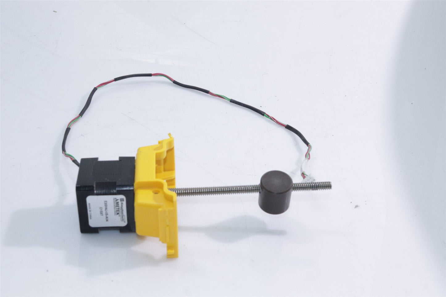 Carestream Vita Flex Tray Transportation Loader Motor E35H4J-05-A04 Haydon