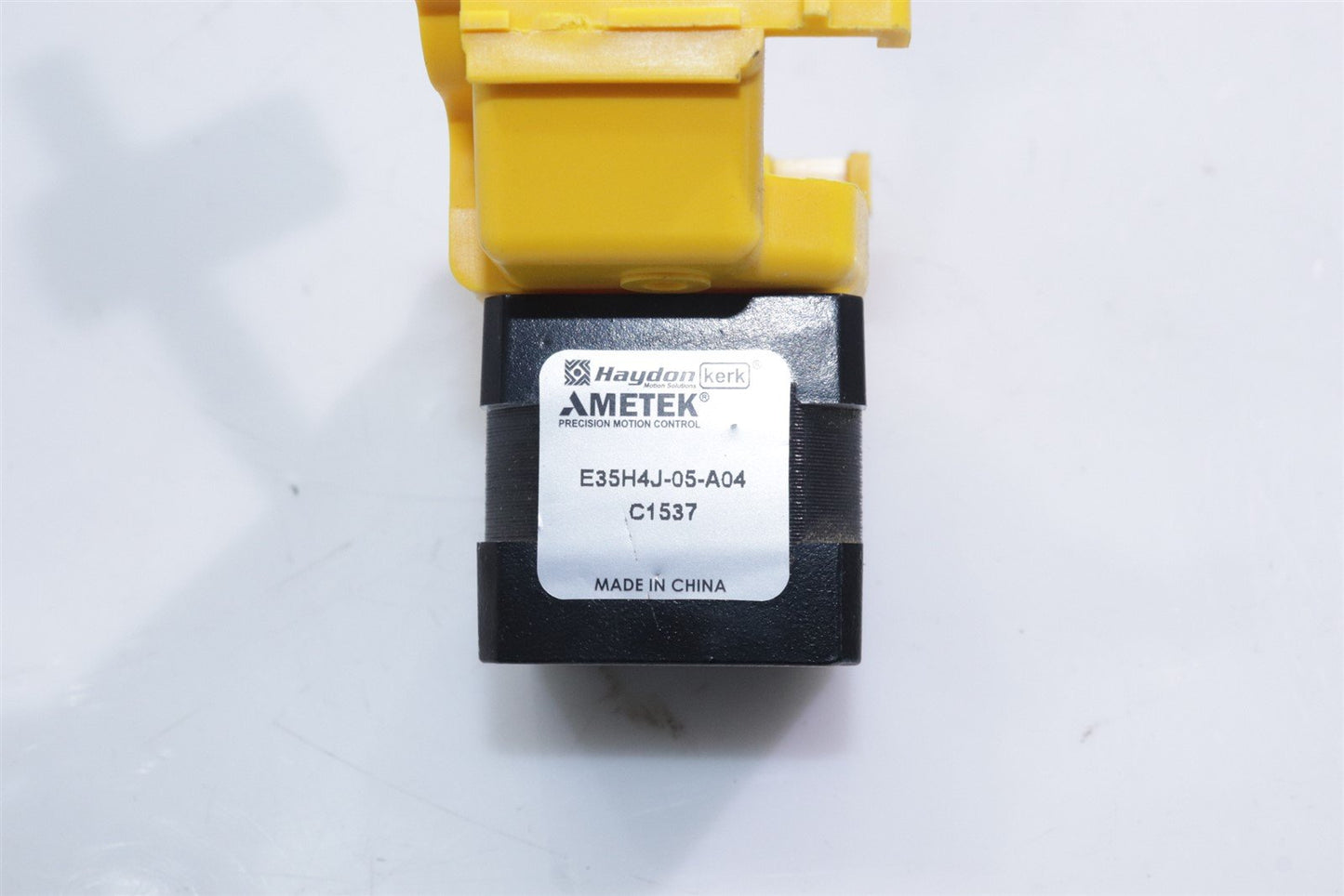 Carestream Vita Flex Tray Transportation Loader Motor E35H4J-05-A04 Haydon