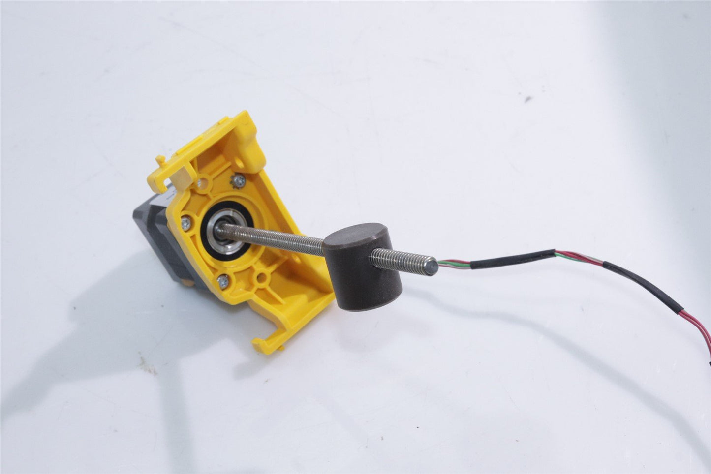 Carestream Vita Flex Tray Transportation Loader Motor E35H4J-05-A04 Haydon