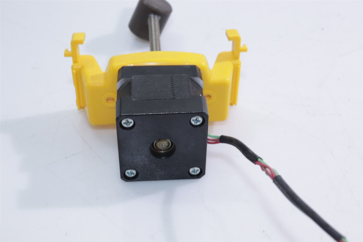 Carestream Vita Flex Tray Transportation Loader Motor E35H4J-05-A04 Haydon