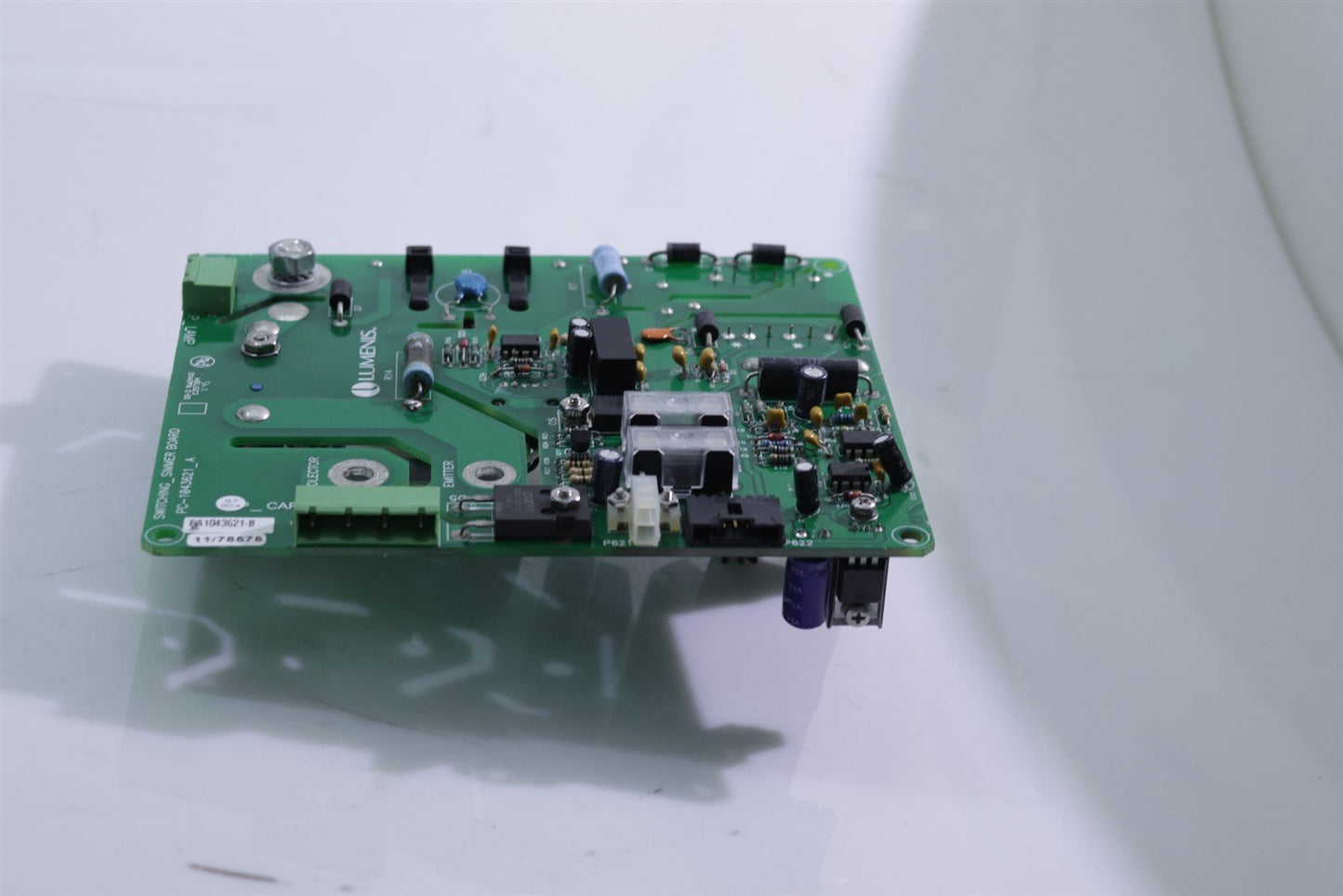 Lumenis Switching Simmer Board EA1043621-B