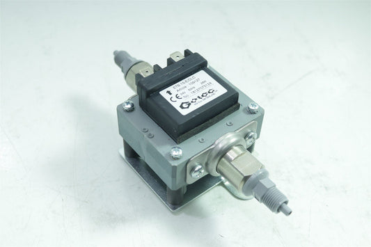 KORNIT DIGITAL ETB 15-E/DLC Vibrating piston dye pump 109127