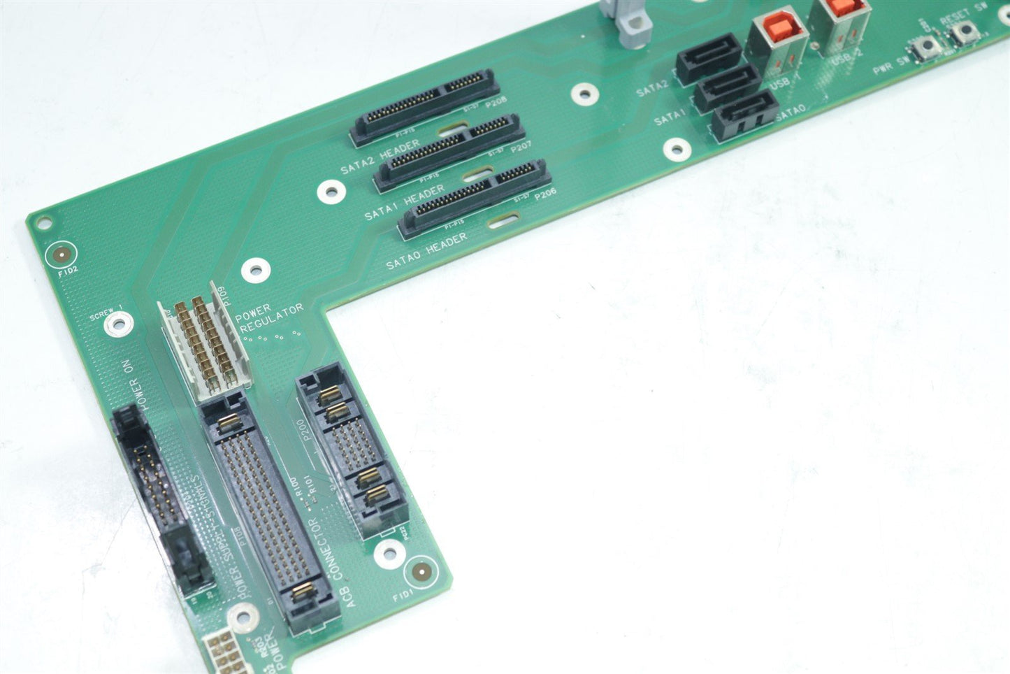 Philips healthcare US Affiniti50 EPIQ7 Backplane 5 module 453561635683