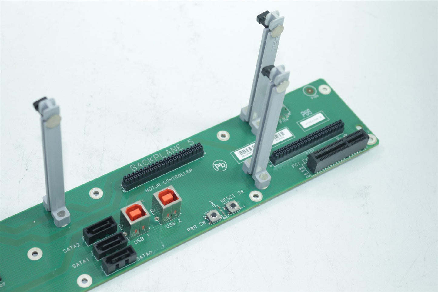 Philips healthcare US Affiniti50 EPIQ7 Backplane 5 module 453561635683