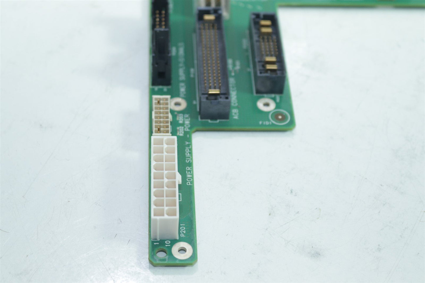 Philips healthcare US Affiniti50 EPIQ7 Backplane 5 module 453561635683