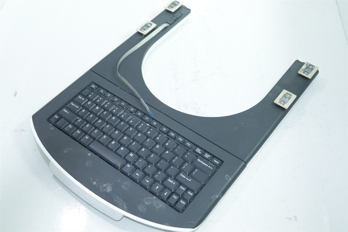 Philips healthcare US Affiniti50 EPIQ7 Keyboard With Qwerty Cable
