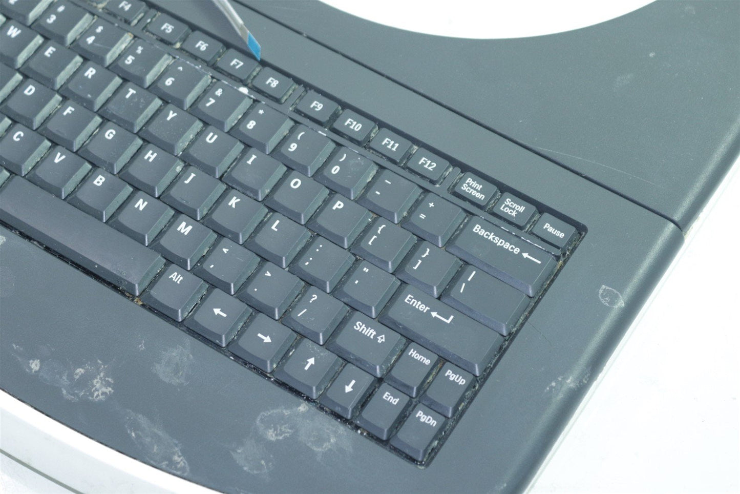 Philips healthcare US Affiniti50 EPIQ7 Keyboard With Qwerty Cable