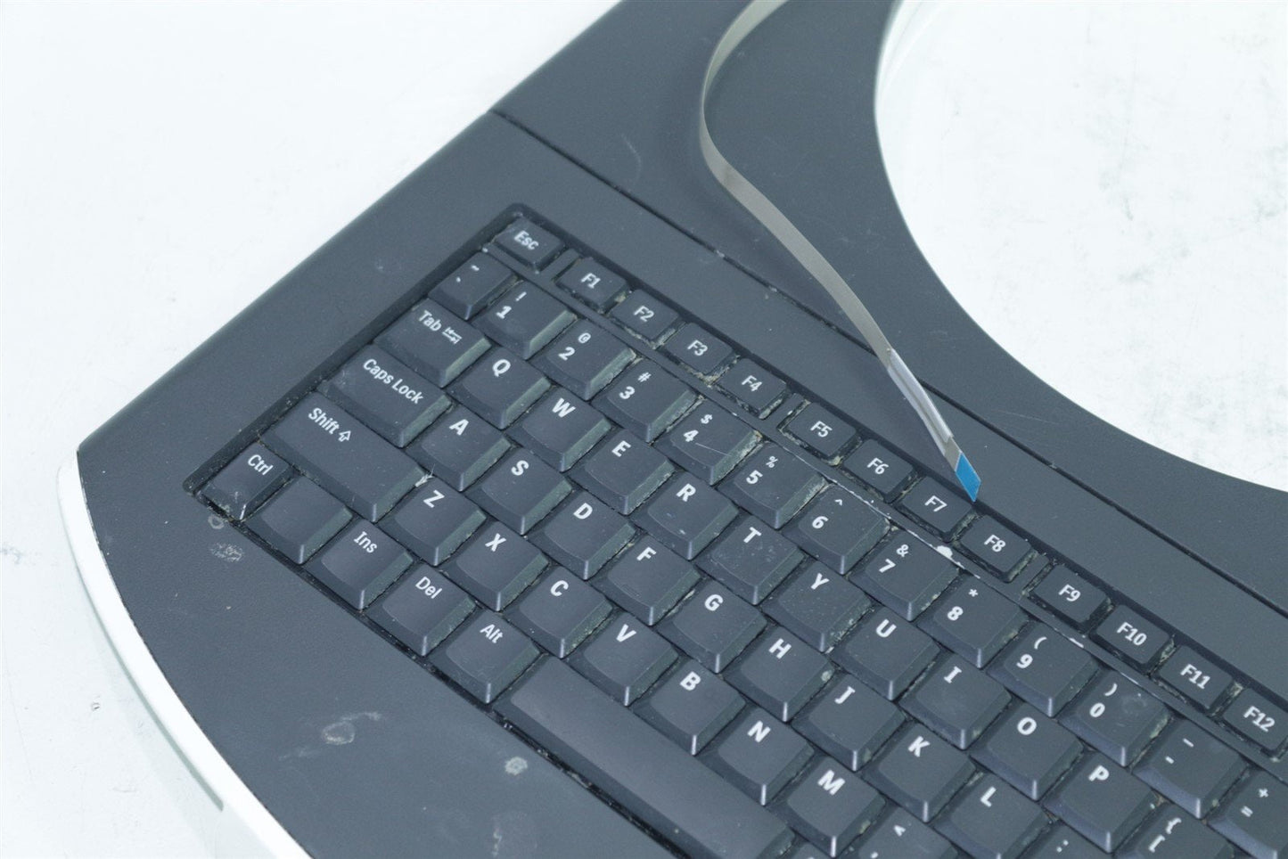 Philips healthcare US Affiniti50 EPIQ7 Keyboard With Qwerty Cable