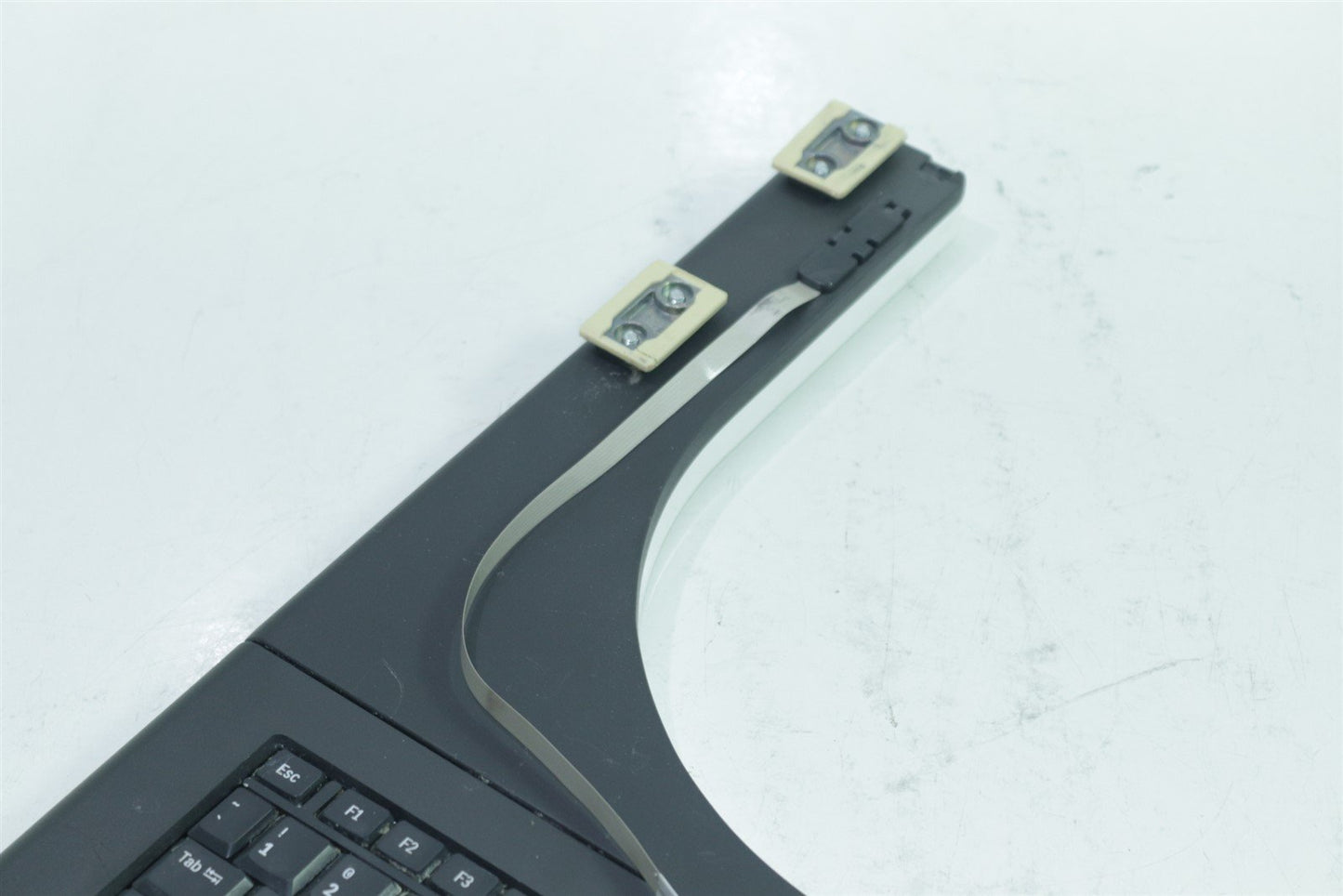 Philips healthcare US Affiniti50 EPIQ7 Keyboard With Qwerty Cable