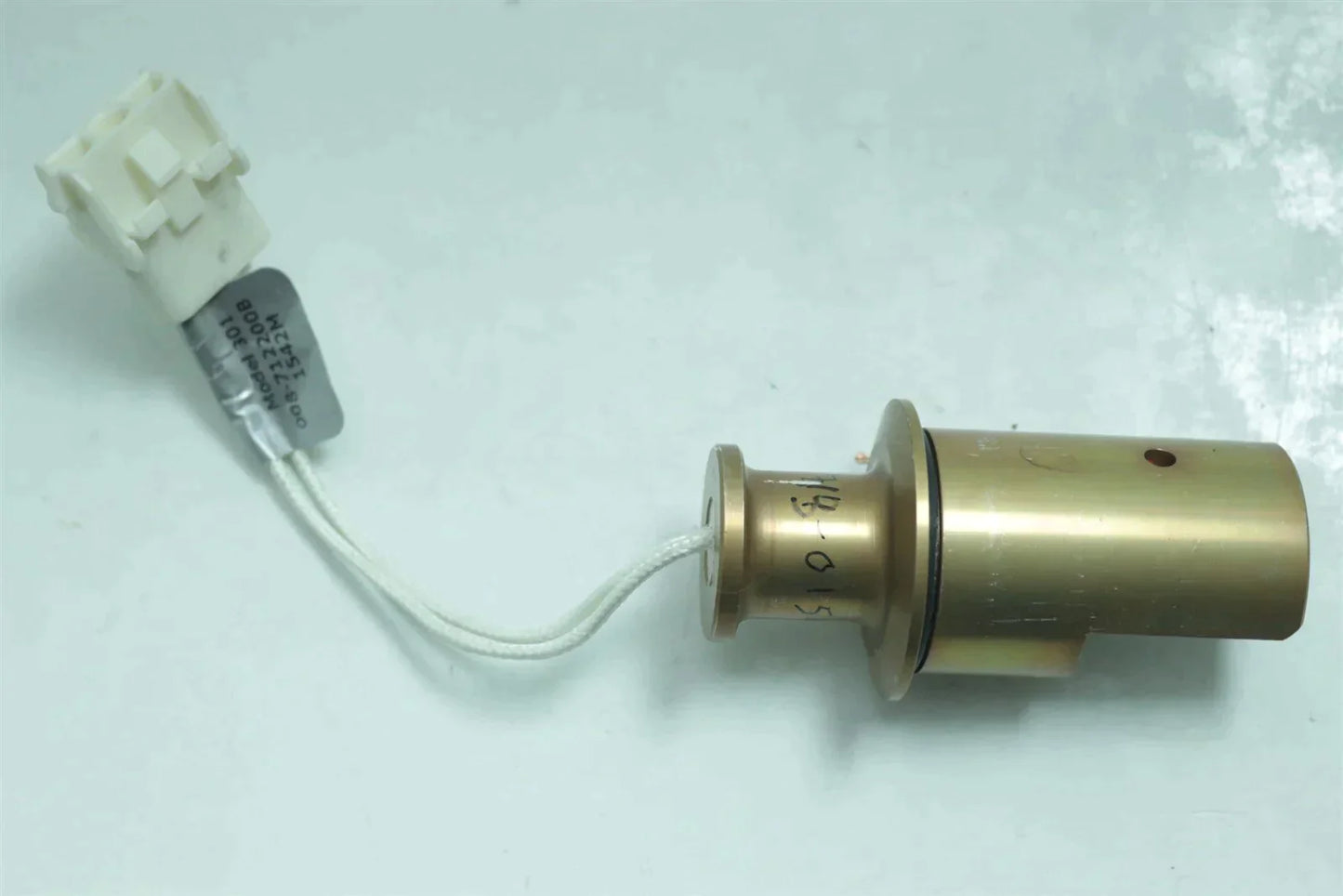 Thermo Scientific Nicolet 380 FT-IR Spectrometer IR Source
